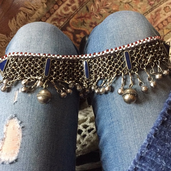 Free People Jewelry - Festival ✨ Piece